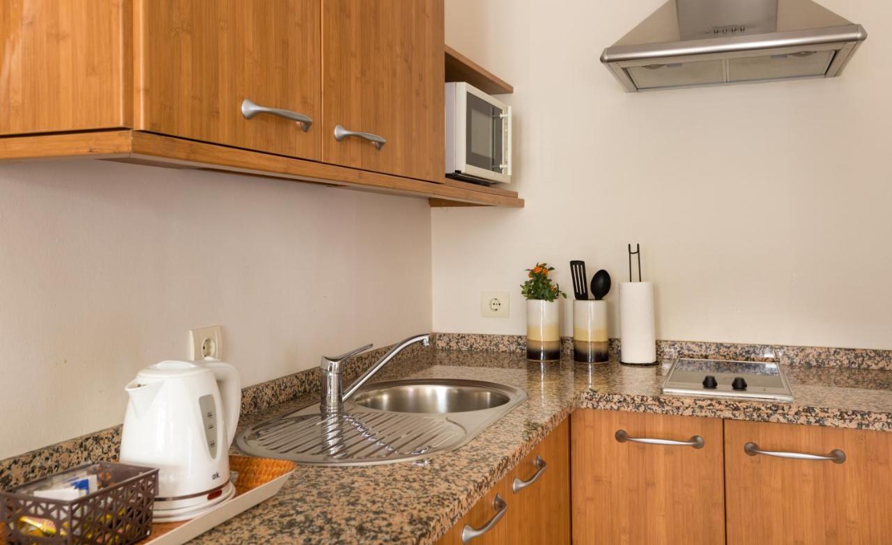 Apartamentos Altamira Sevilla Exterior foto