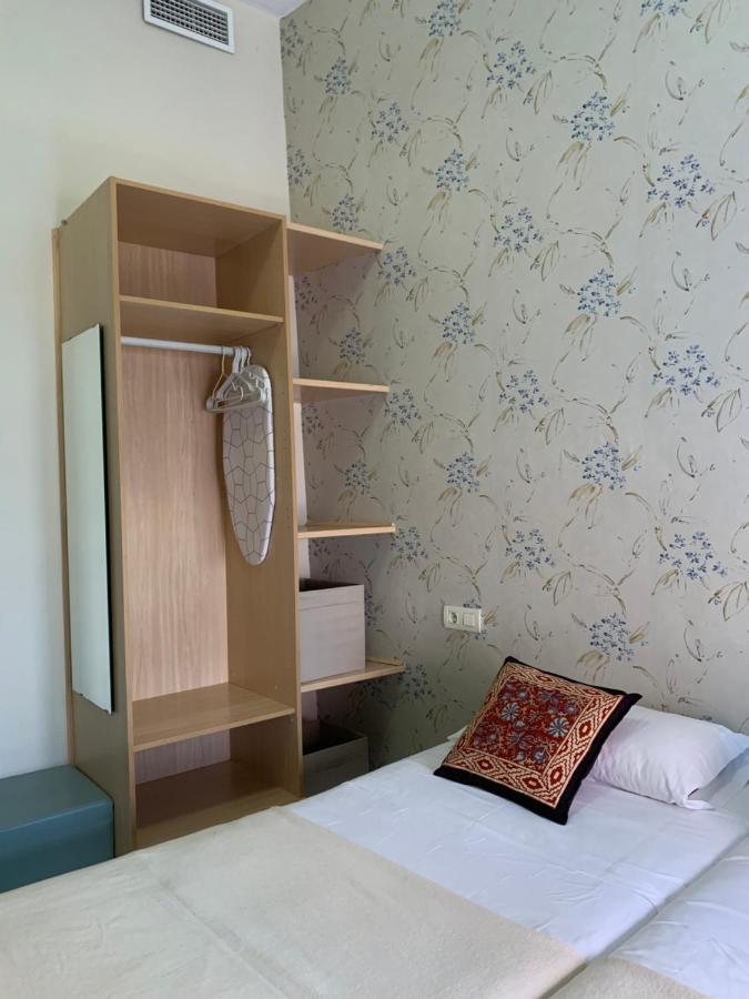 Apartamentos Altamira Sevilla Exterior foto